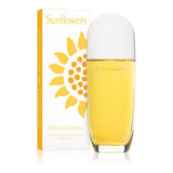 Elizabeth Arden Sunflowers 100ml Eau De Toilette EDT Spray For Her