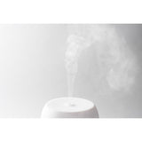 Homedics Dream Colour Changing Aroma Diffuser - White