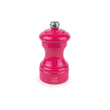 Peugeot Bistro Paris Pepper Mill 10cm Candy Rose