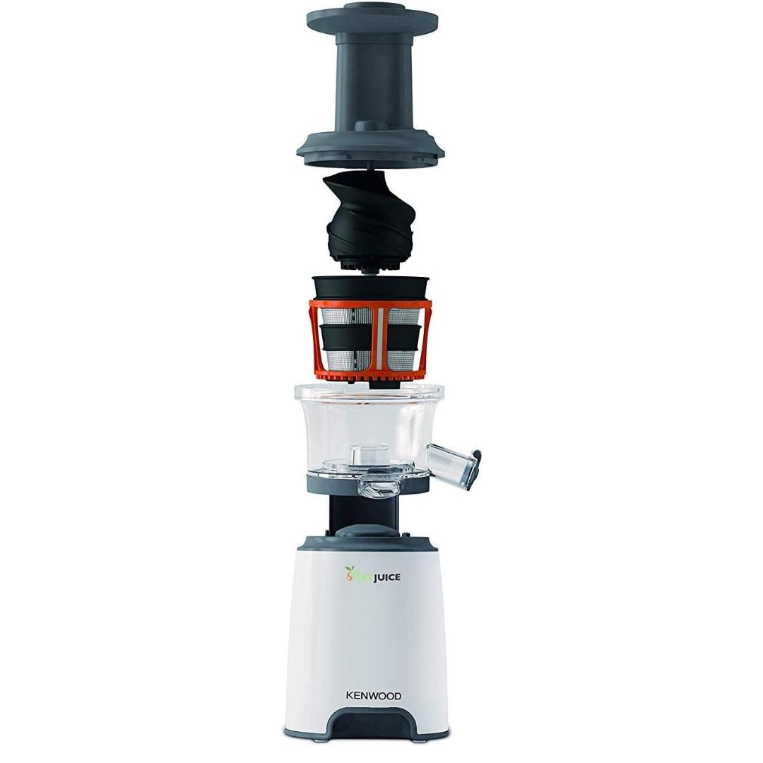 Kenwood Purejuice JMP601WH Juicer 0.7L 150W White