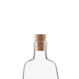 LSA Void Carafe and Cork Stopper 1.1L Clear