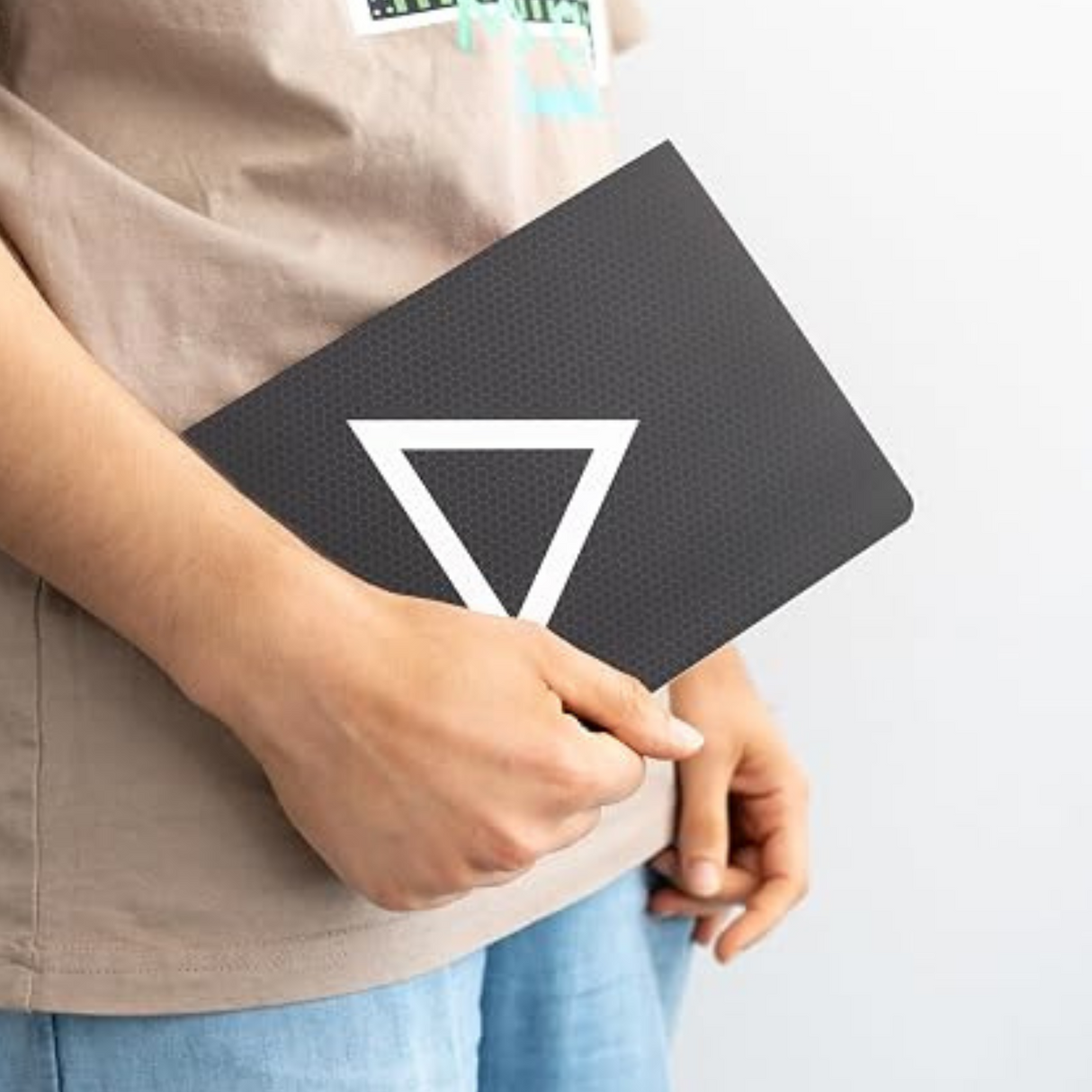 Squid Game Pack of 3 A5 Notebooks
