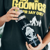 The Goonies Hot and Cold 550ml Bottle Black