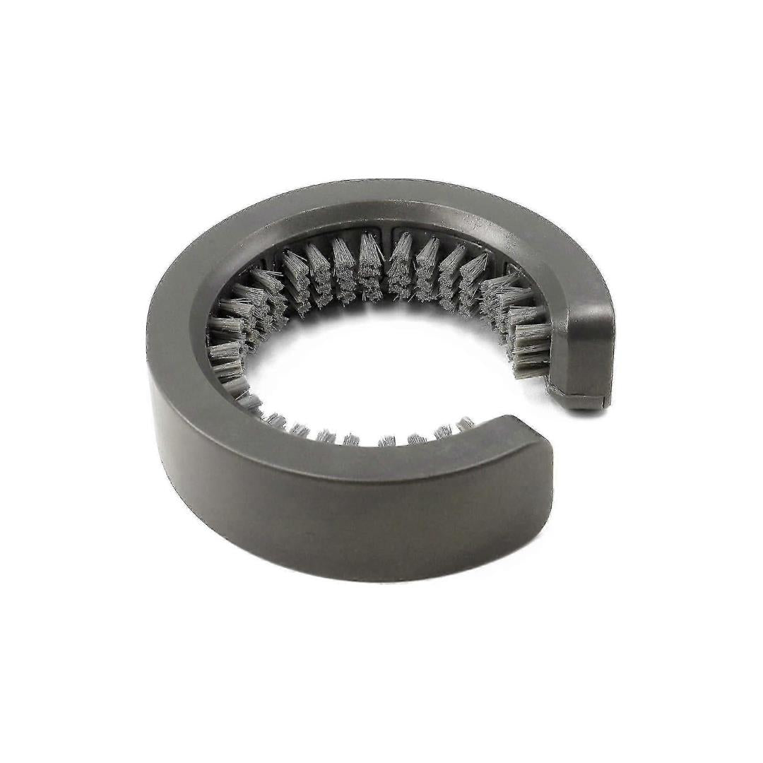 Filter Cleaning Brush for Dyson Supersonic Hairdryer Attachment Tool Grey
