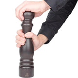 Peugeot Paris U-Select Pepper Mill 30cm Chocolate Brown