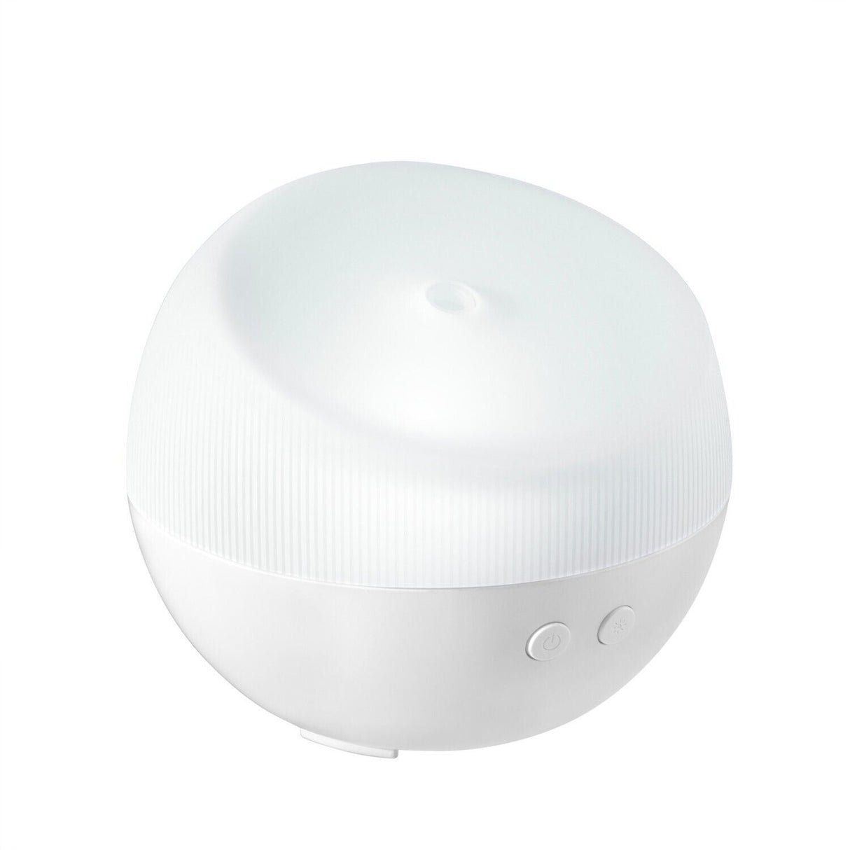 Homedics Dream Colour Changing Aroma Diffuser - White
