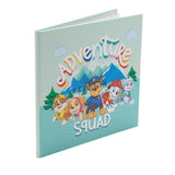 Paw Patrol Adventure Squad Scrapbook