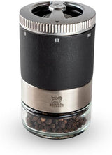 Peugeot Maestro Pepper Mill 10cm Graphite