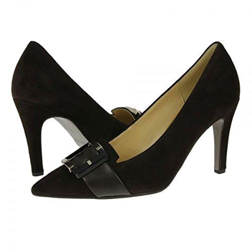 Gabor Halley Womens Suede Heel Size 7