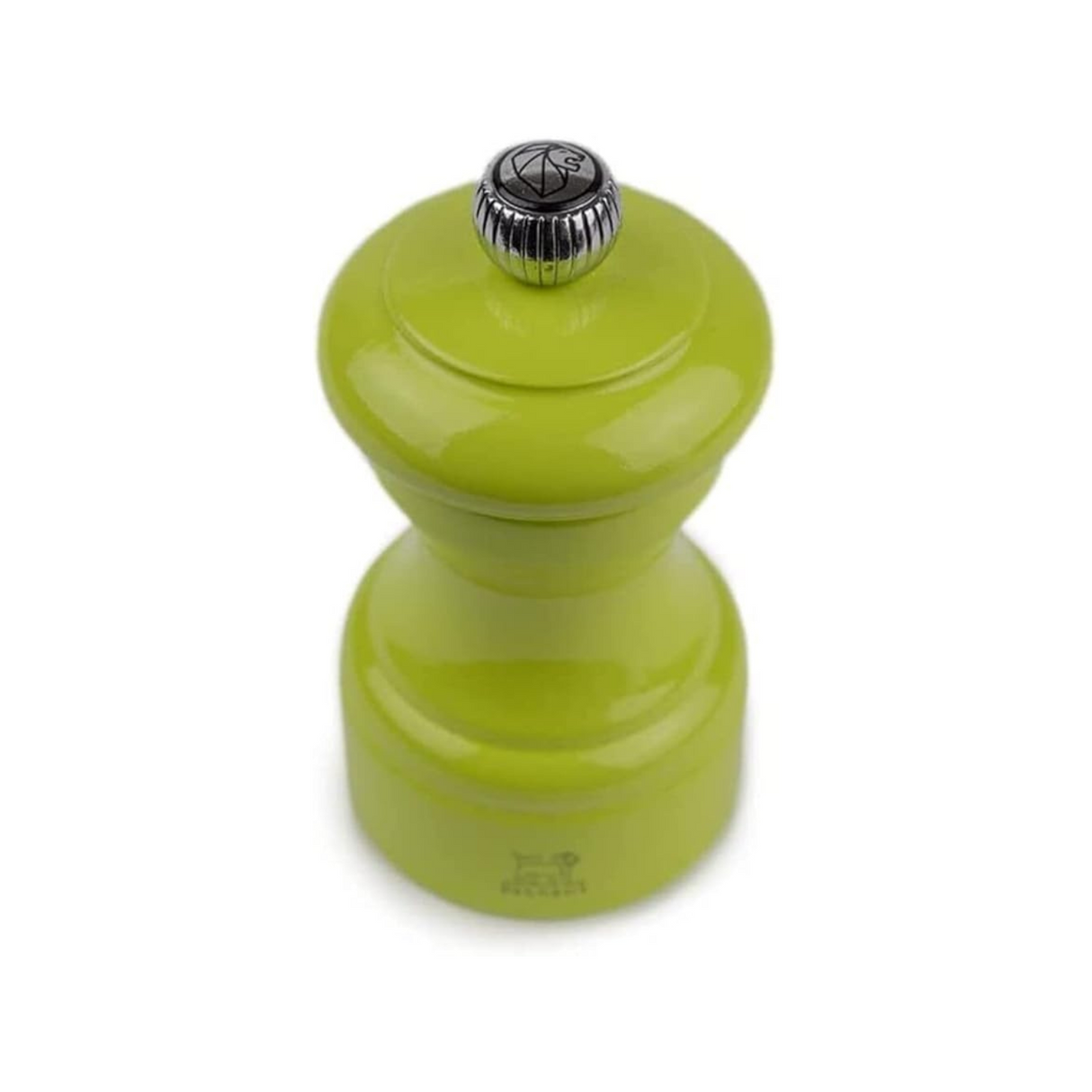 Peugeot Bistro Salt Mill 10cm Lime Green