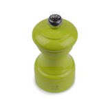 Peugeot Bistro Salt Mill 10cm Lime Green
