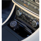 Yankee Candle 1627165E Yankee Candle Car Powered Fragrance Midsummers Night