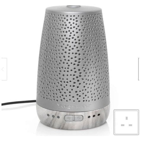 Yankee Candle 1629623E Yankee Candle Sleep Diffuser Starter Kit