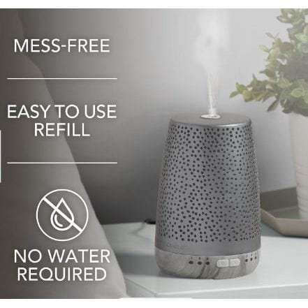 Yankee Candle 1629623E Yankee Candle Sleep Diffuser Starter Kit