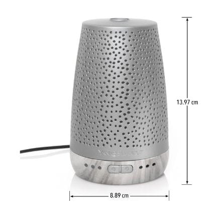 Yankee Candle 1629623E Yankee Candle Sleep Diffuser Starter Kit