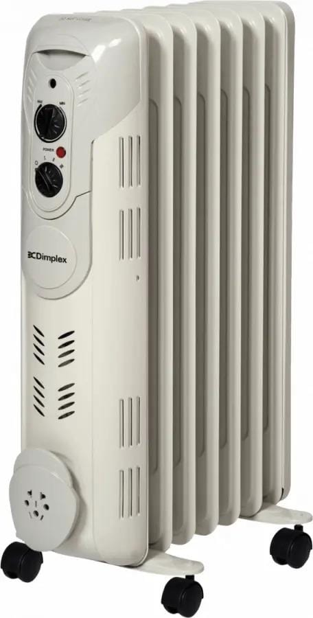 Dimplex DEOC15 Dimplex DEOC15 1.5kW Oil Filled Column Heater