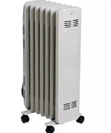 Dimplex DEOC15 Dimplex DEOC15 1.5kW Oil Filled Column Heater