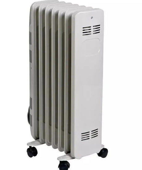 Dimplex DEOC15 Dimplex DEOC15 1.5kW Oil Filled Column Heater