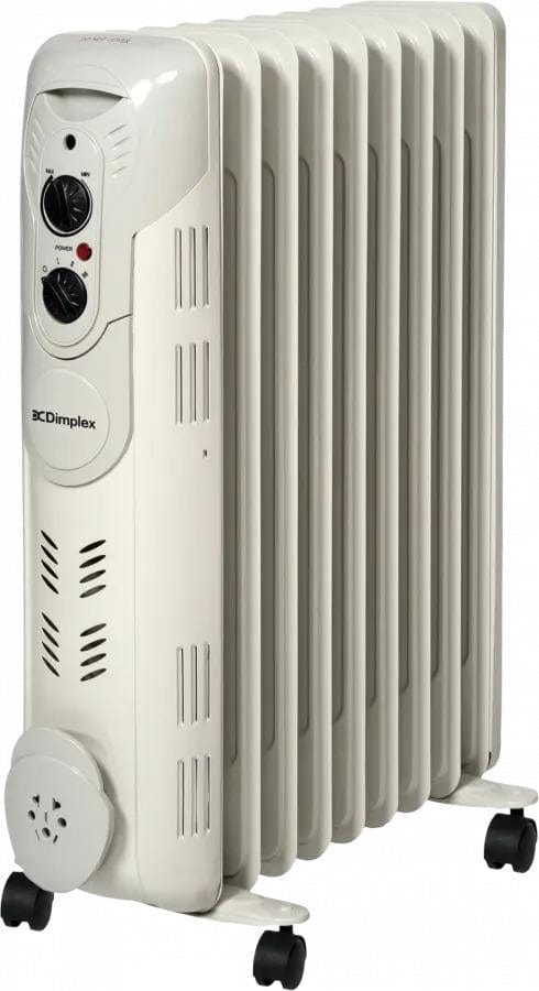 Dimplex DEOC20 Dimplex DEOC20 2kW Oil Filled Column Radiator