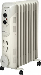 Dimplex DEOC20 Dimplex DEOC20 2kW Oil Filled Column Radiator