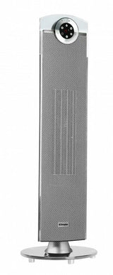 Dimplex DXSTG25G Dimplex DXSTG25G Studio G Tower Ceramic Heater - Grey