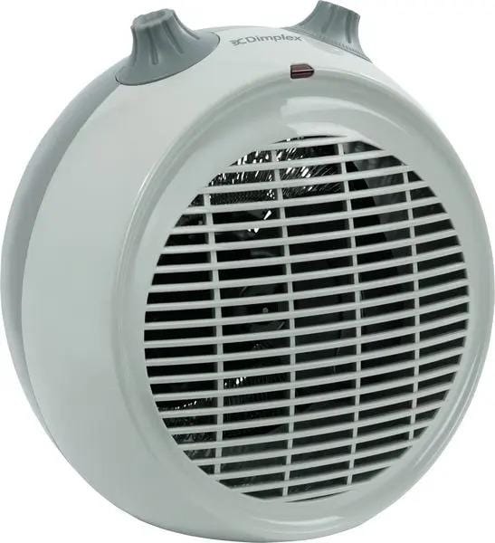 Dimplex DXUF30TN Dimplex DXUF30TN 3kW Upright Fan Heater