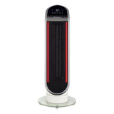 Dimplex MAXAIR25W Dimplex MaxAir 25W Heater Fan with Adjustable Thermostat