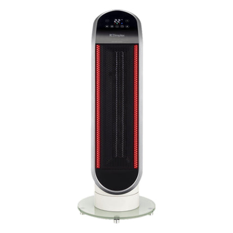 Dimplex MAXAIR25W Dimplex MaxAir 25W Heater Fan with Adjustable Thermostat