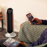 Dimplex MAXAIR25W Dimplex MaxAir 25W Heater Fan with Adjustable Thermostat