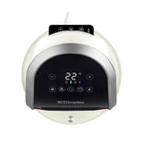 Dimplex MAXAIR25W Dimplex MaxAir 25W Heater Fan with Adjustable Thermostat