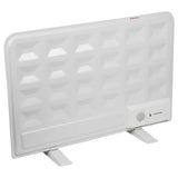 Dimplex OFX750 Dimplex OFX750 750W Oil Filled Panel Heater with Adjustable Thermostat