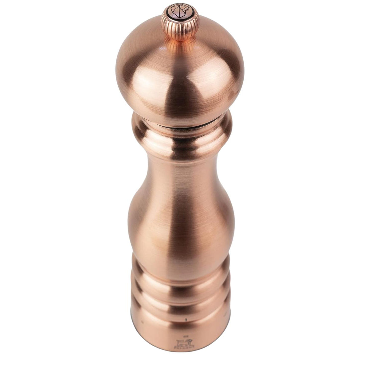 Peugeot Paris Chef U-Select Stainless Steel Pepper Mill 22cm Copper