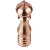 Peugeot Paris Chef U-Select Stainless Steel Pepper Mill 22cm Copper