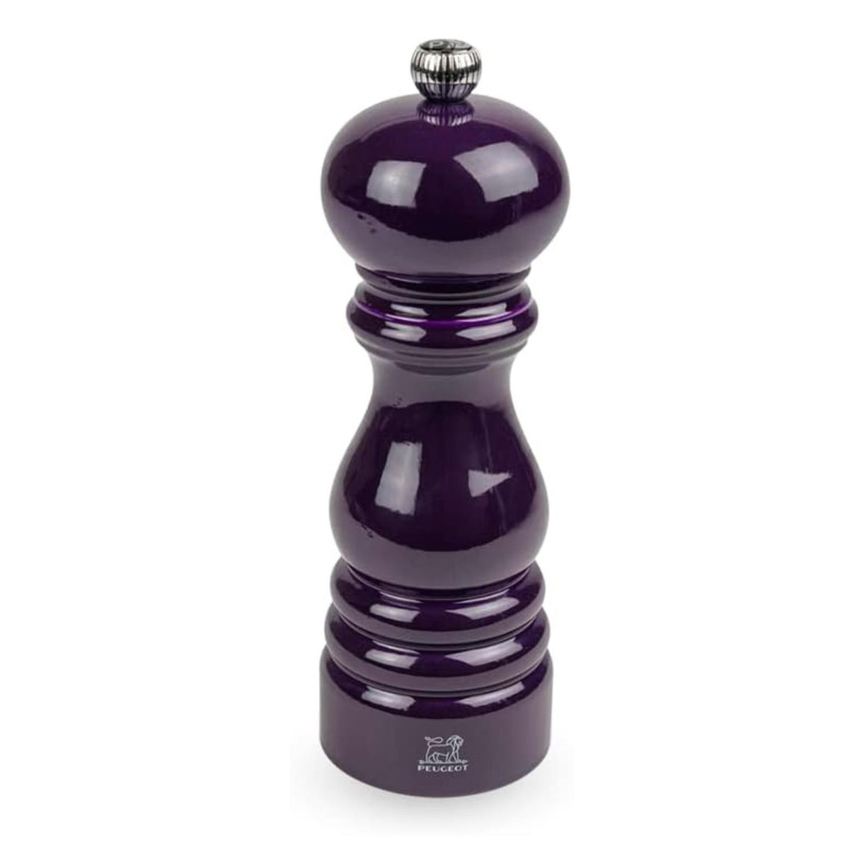 Peugeot Paris Pepper Mill 18cm Aubergine