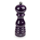 Peugeot Paris Pepper Mill 18cm Aubergine