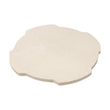 Heston Blumenthal Everdure Cordierite Pizza Stone 34cm x 34cm Beige