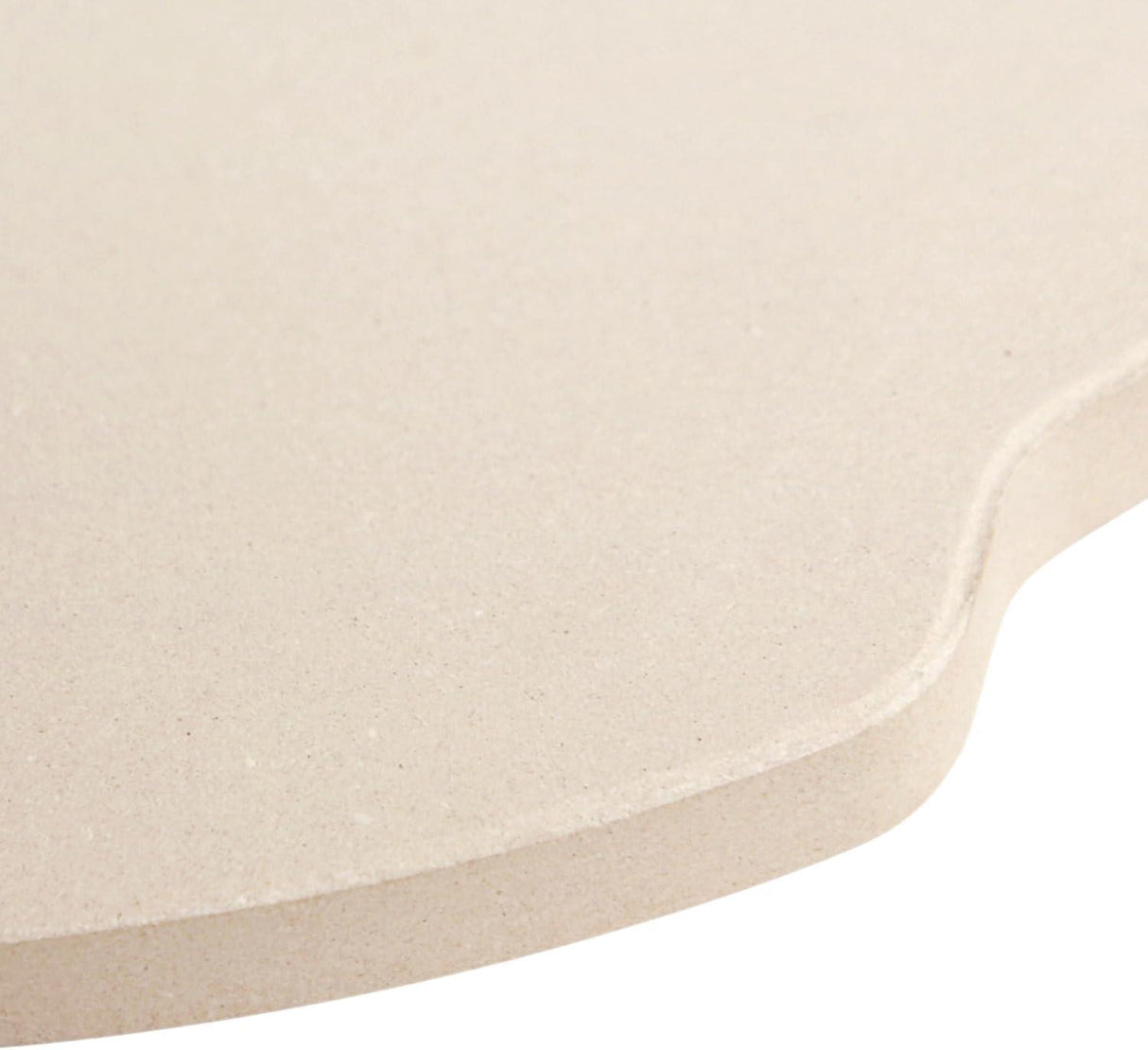 Heston Blumenthal Everdure Cordierite Pizza Stone 34cm x 34cm Beige
