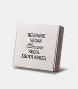 DEVONINE GIFT SET INCLUDING ALL-IN-ONE SOLUTION, FACE CLEANSER & INTENSIVE NIGHTCARE 100ML / 150ML