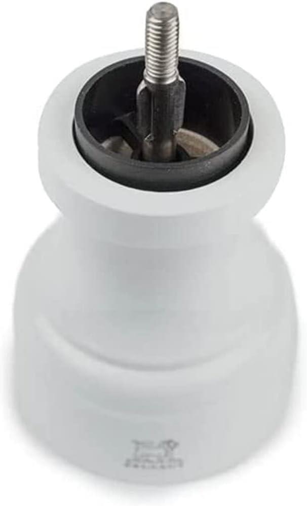 Peugeot Bistro Pepper Mill 10cm Ivory