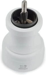 Peugeot Bistro Pepper Mill 10cm Ivory