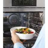 CANDY Moderna MIC440VNTX Built In 44L Microwave 900 W Silver