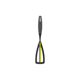 CALITEK 3-in-1 Whisk, Spatula & Chopper – Green