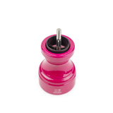 Peugeot Bistro Paris Pepper Mill 10cm Candy Rose