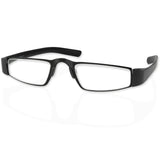 Cadenis Lesebrillen Reading Glasses Metal Frame - Grey Charcoal