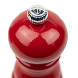 Peugeot Paris U-Select Salt Mill 12cm Red
