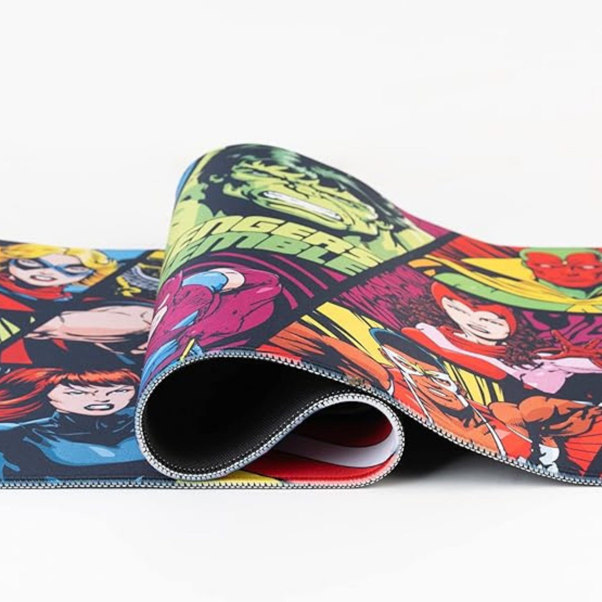 Marvel Avengers XL Mouse Desk Mat 80 x 35cm