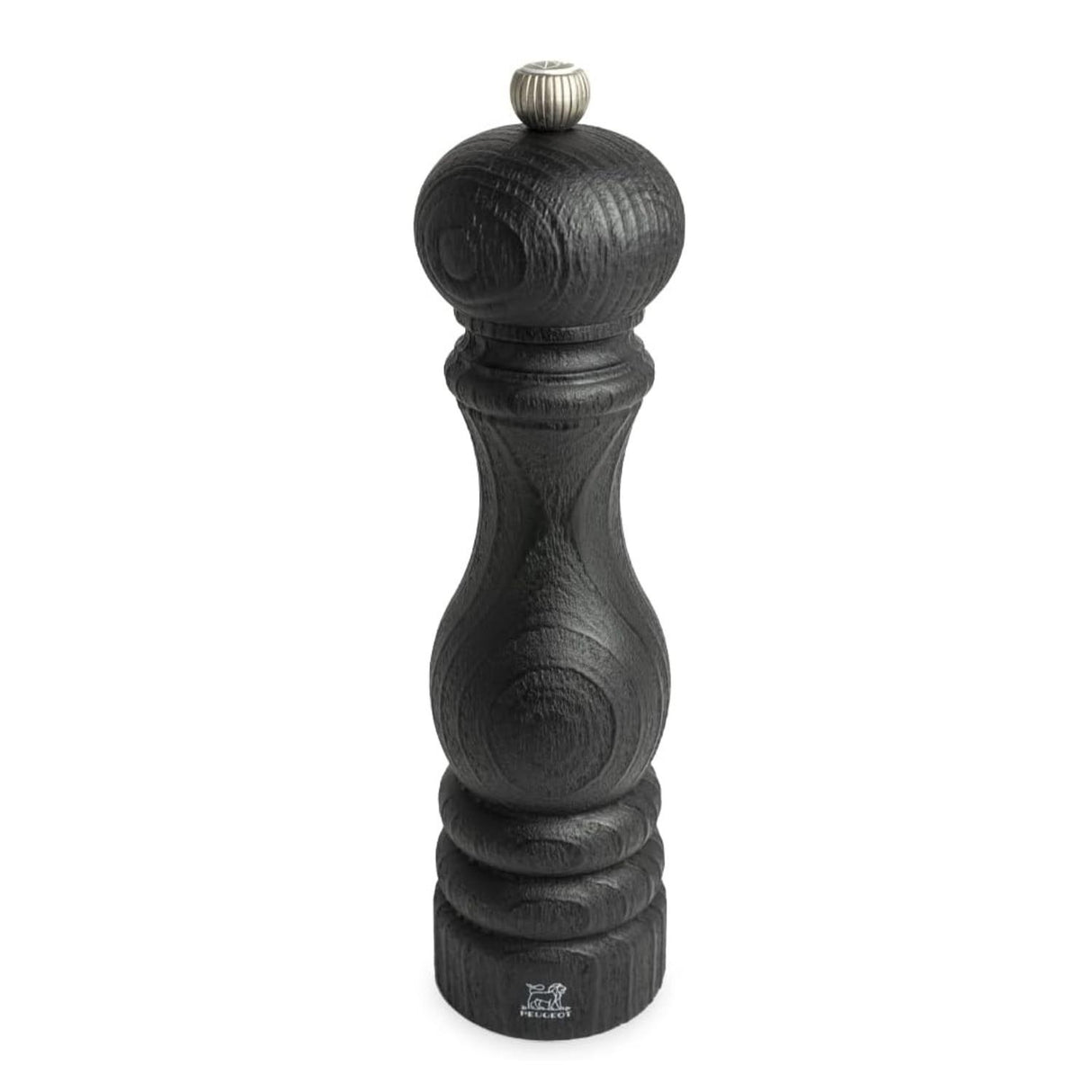 Peugeot Paris Nature Salt Mill 22cm Black