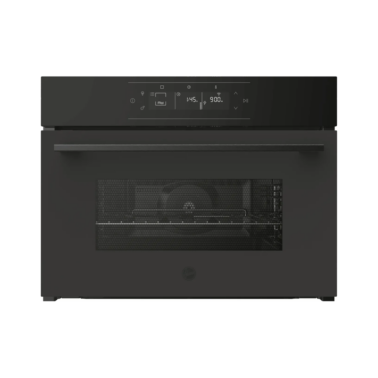 HOOVER HO4MWM9G6NQB 44L 900 W Built in Microwave Black