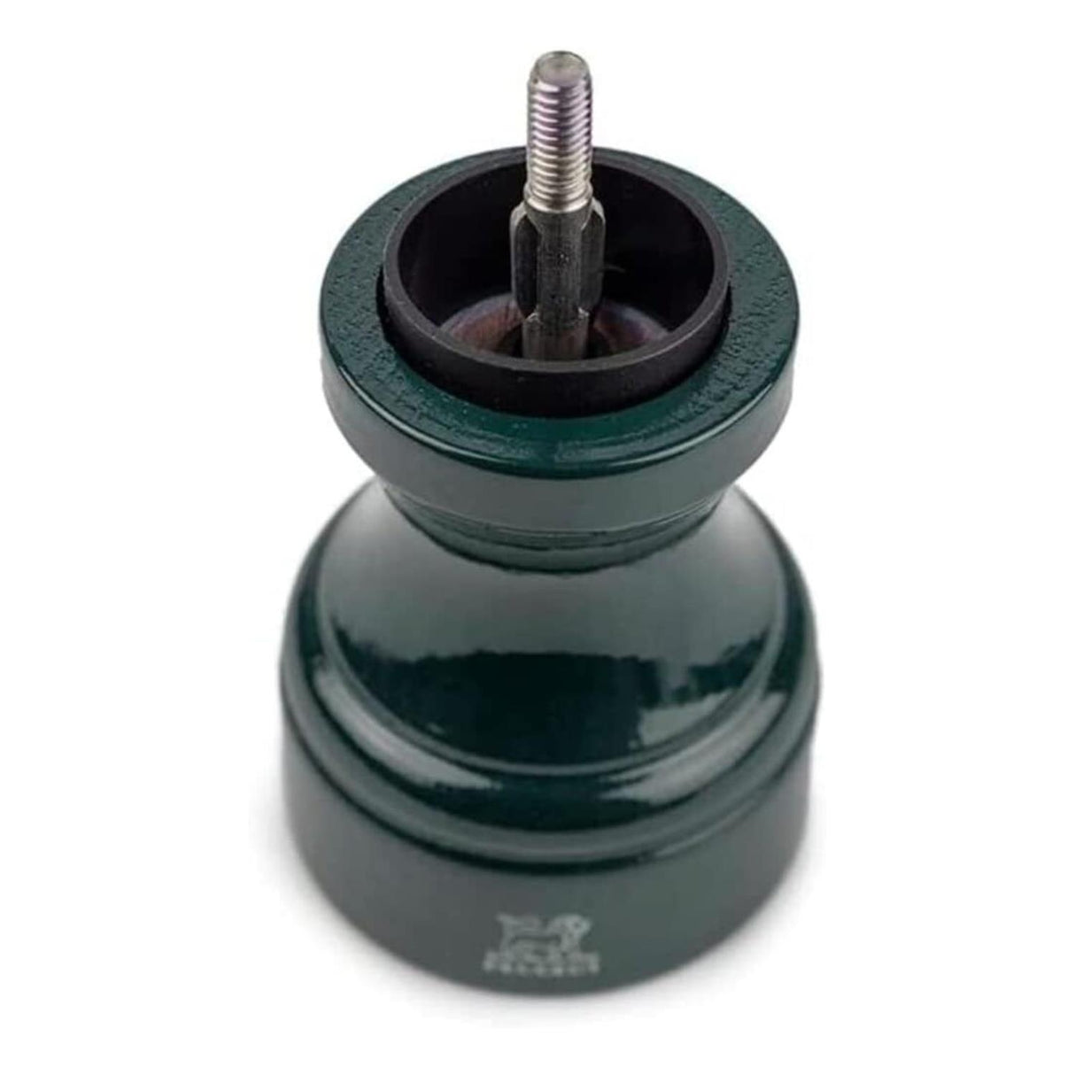 Peugeot Bistro Pepper Mill 10cm Forest Green