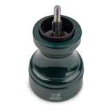 Peugeot Bistro Pepper Mill 10cm Forest Green